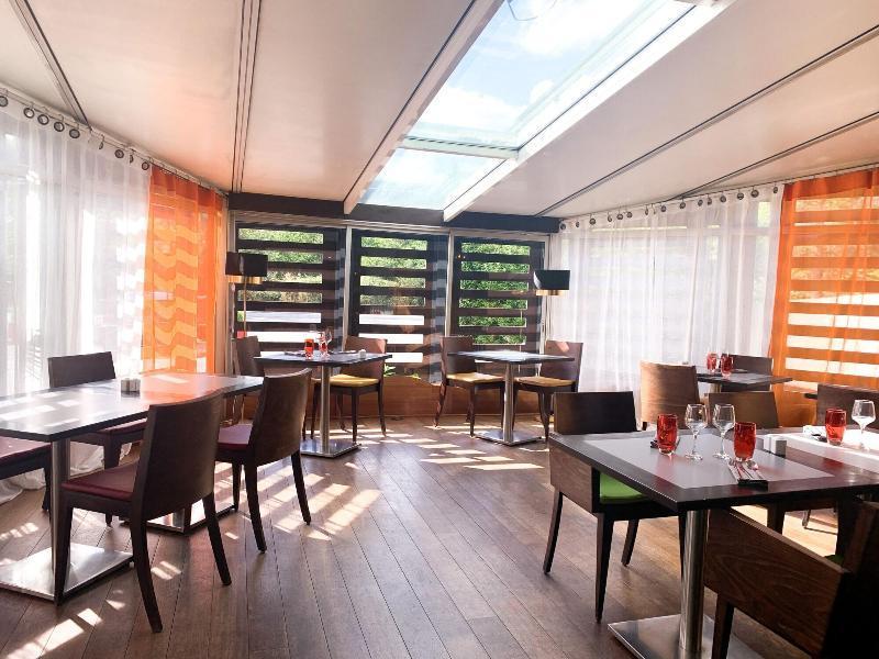 Le Trefle Hotel Portet-sur-Garonne Buitenkant foto
