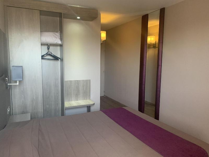 Le Trefle Hotel Portet-sur-Garonne Buitenkant foto