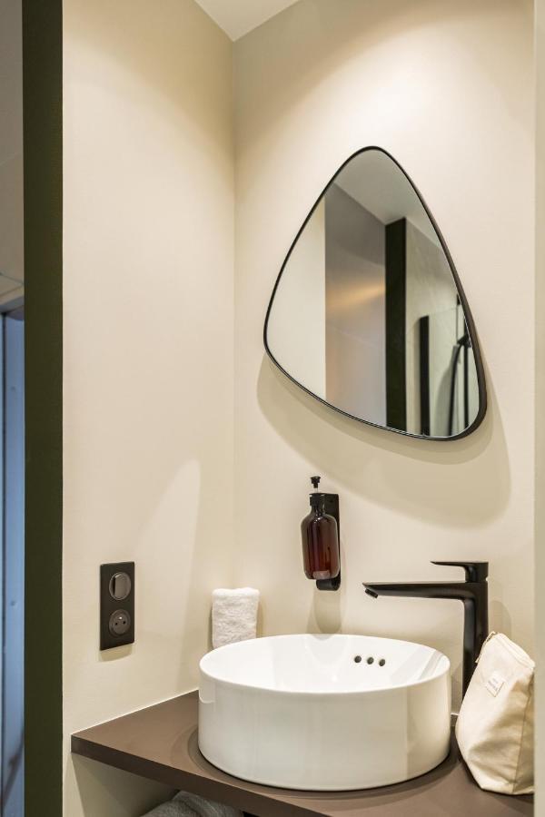 Le Trefle Hotel Portet-sur-Garonne Buitenkant foto
