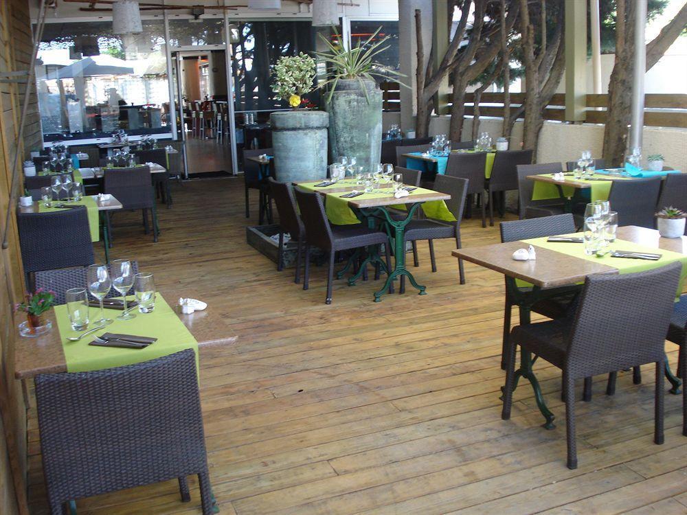Le Trefle Hotel Portet-sur-Garonne Buitenkant foto